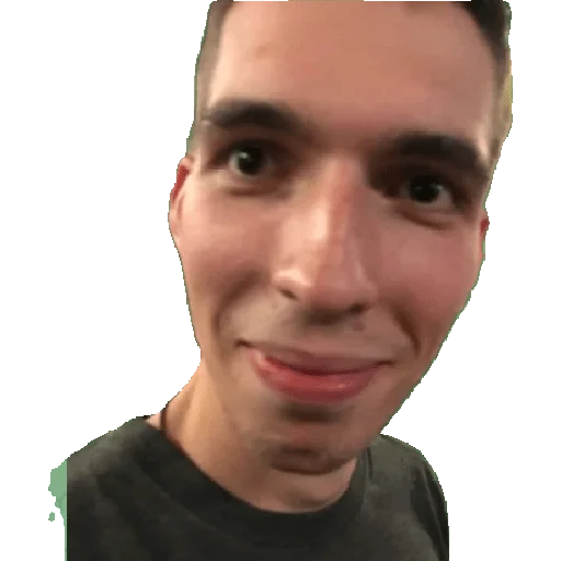 Стикер Ka4k1 - 1