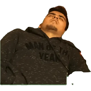 Стикер Ko4k1 - 11