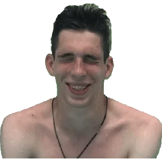 Стикер Ko4k1 - 8