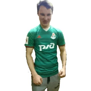 Стикер Ko4k1 - 0