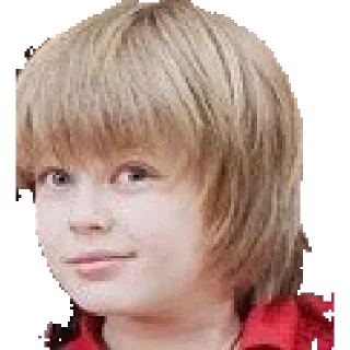 Стикер Ko4k1 - 1