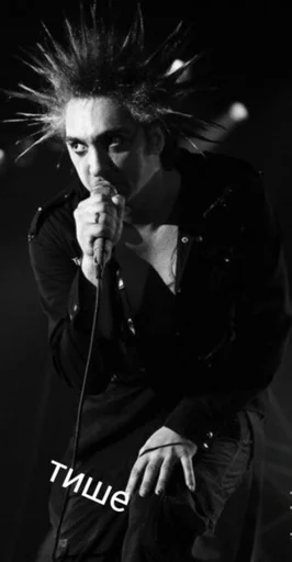 концерт одежда Человек