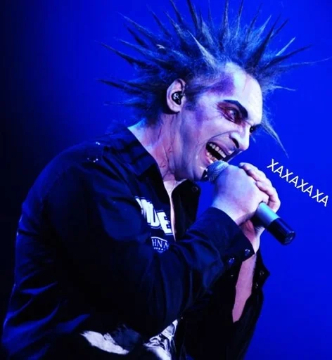 концерт человеческое лицо одежда