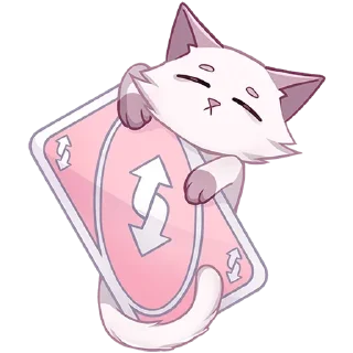 Стикер КаШи by @offstikbot - 2