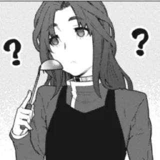 Sticker Кай котик, лапочка, да и вообще я его люблю - 7