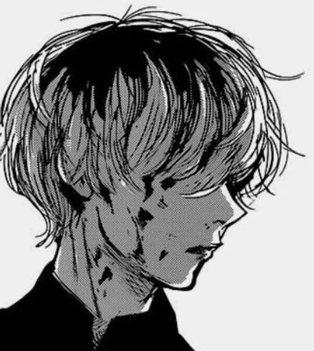 sketch drawing style