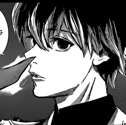 anime illustration manga