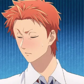 Sticker Kabakura 🔶 (@TodorokiShouto) - 10