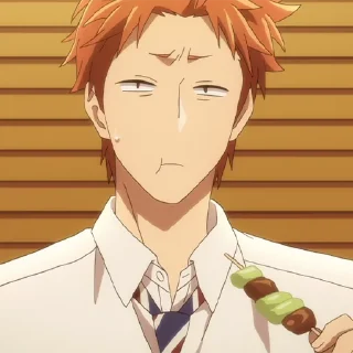 Sticker Kabakura 🔶 (@TodorokiShouto) - 4