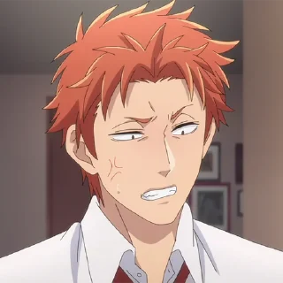 Sticker Kabakura 🔶 (@TodorokiShouto) - 7