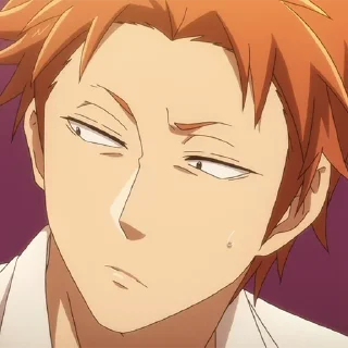 Sticker Kabakura 🔶 (@TodorokiShouto) - 3