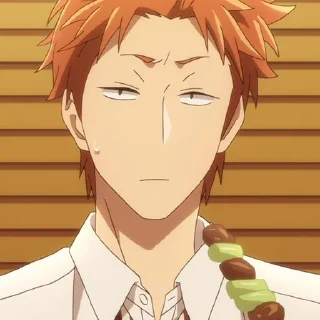 Sticker Kabakura 🔶 (@TodorokiShouto) - 5