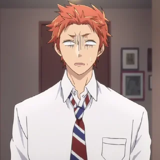 Sticker Kabakura 🔶 (@TodorokiShouto) - 9