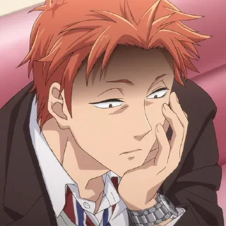 Sticker Kabakura 🔶 (@TodorokiShouto) - 0