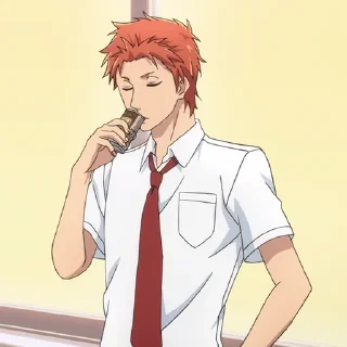 Sticker Kabakura 🔶 (@TodorokiShouto) - 11