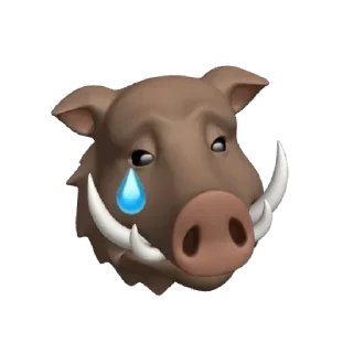 pig animal figure animal