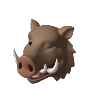 animal figure pig piggy bank