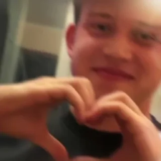 Sticker Кабаны - 4