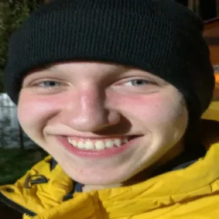 Sticker Кабаны - 3