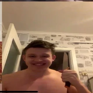 Sticker Кабаны - 0