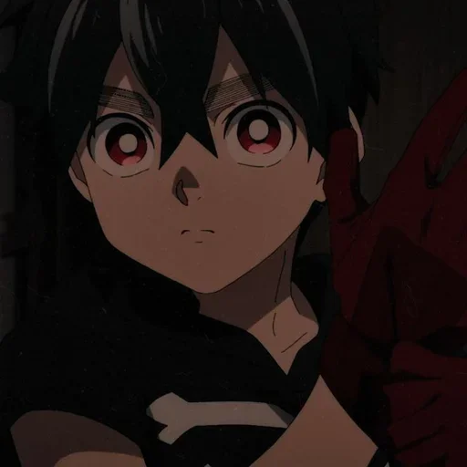 Sticker Kabaneanime - 1