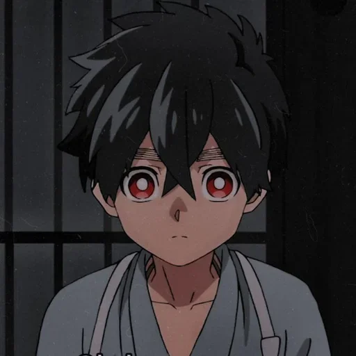 Sticker Kabaneanime - 1