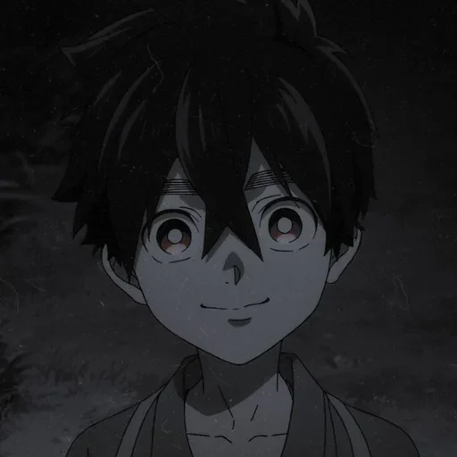 Sticker Kabaneanime - 1