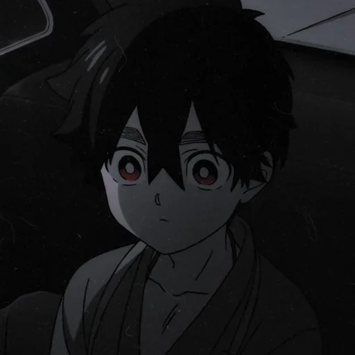 Sticker Kabaneanime - 1