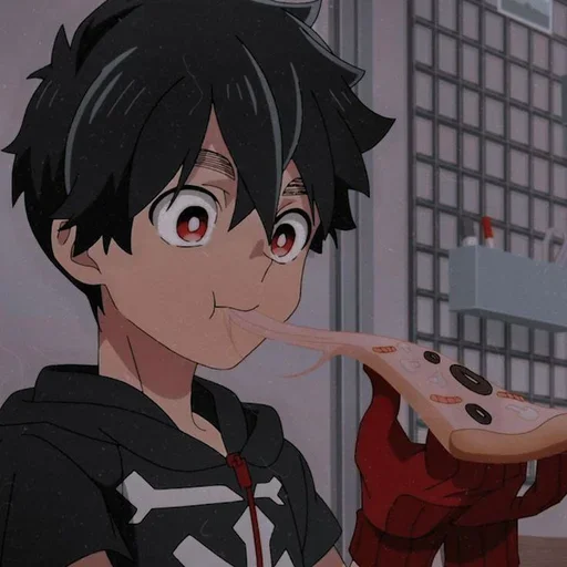 Sticker Kabaneanime - 1