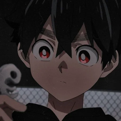 Sticker Kabaneanime - 1