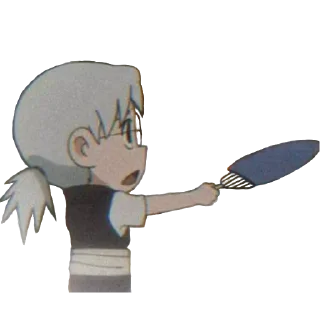 Стикер Kabuto_for_BruH - 1