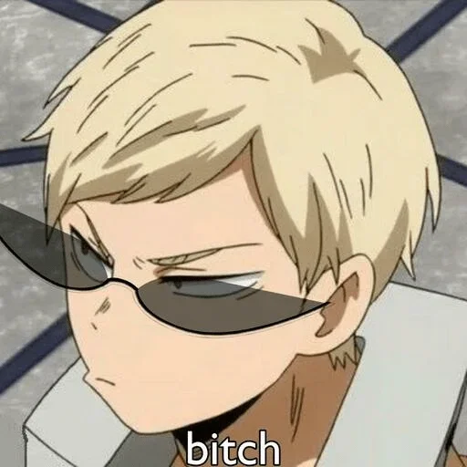 Kacchan by @fStikBot - 