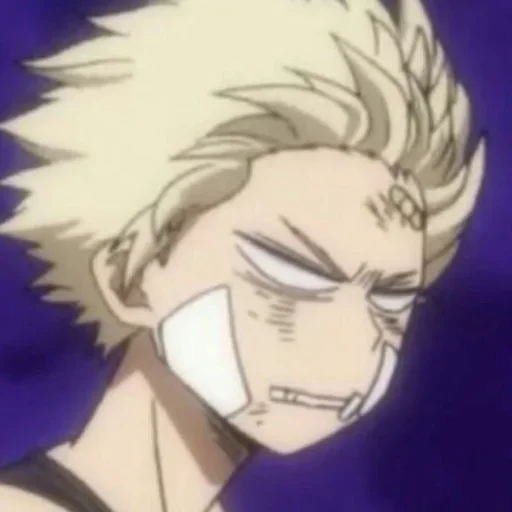 Sticker Kacchan by @fStikBot - 4