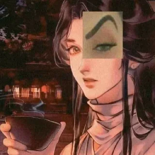 Стикер 1000-7 - 1