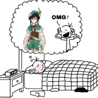 Стикер 1000-7 - 0