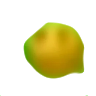 Sticker Айфоновские смайлы 4к качество - 11