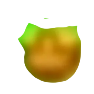 Sticker Айфоновские смайлы 4к качество - 7