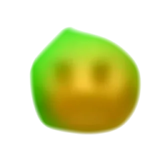 Sticker Айфоновские смайлы 4к качество - 9