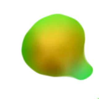 Sticker Айфоновские смайлы 4к качество - 5