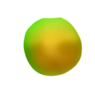 Sticker Айфоновские смайлы 4к качество - 6