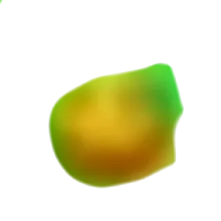 Sticker Айфоновские смайлы 4к качество - 2