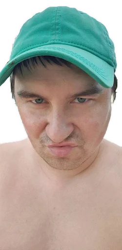 Стикер Kadavr - 10