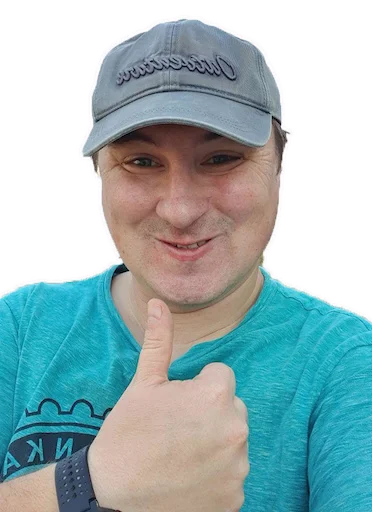 Стикер Kadavr - 7