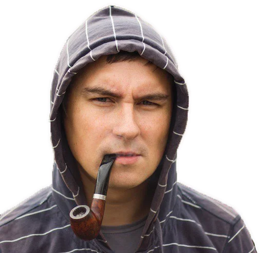 Стикер Kadavr - 6