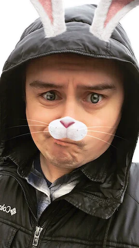 Стикер Kadavr - 4