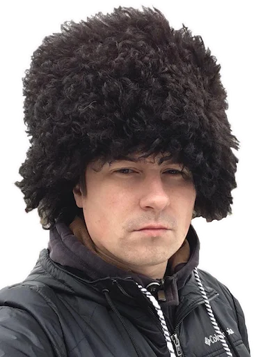 Стикер Kadavr - 0