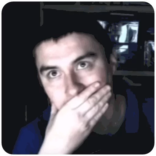 Sticker Kadavrstickers - 1