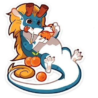 Sticker Кадр без надписей - 4