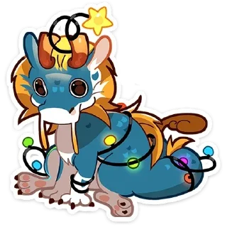 Sticker Кадр без надписей - 6