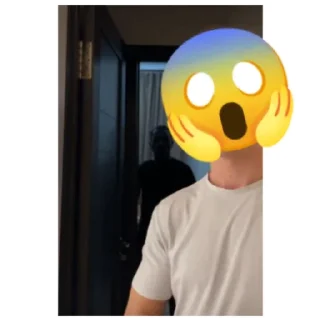 Sticker Кадролл - 3